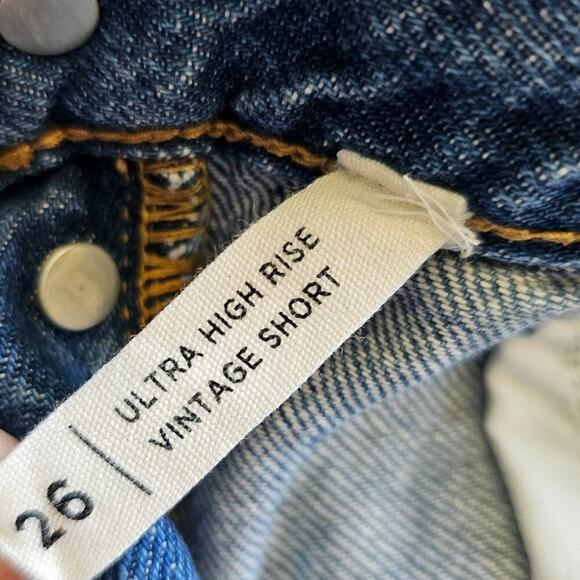 PacSun Denim Short - Picture 9 of 10